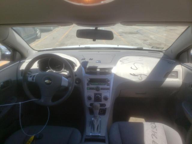 Photo 9 from auction – 2012 CHEVROLET MALIBU LS with VIN 1G1ZA5EU9CF388191