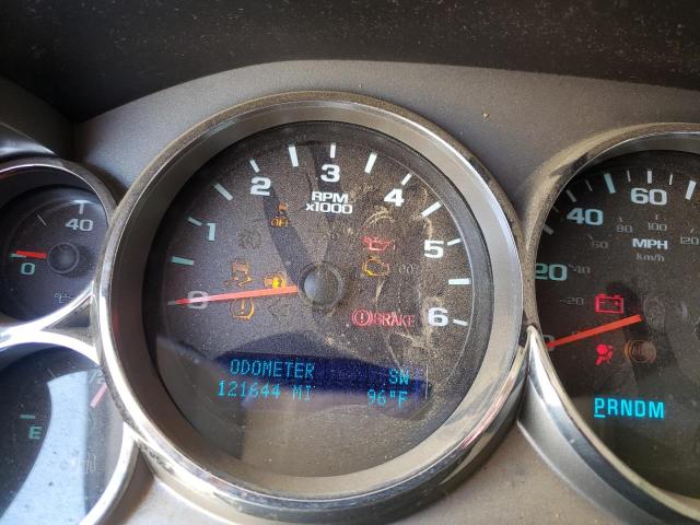 Photo 8 from auction – 2013 GMC SIERRA K15 with VIN 3GTP2VE78DG155232