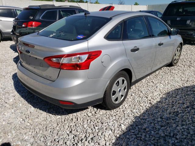 Photo 4 from auction – 2014 FORD FOCUS S with VIN 1FADP3E24EL355547
