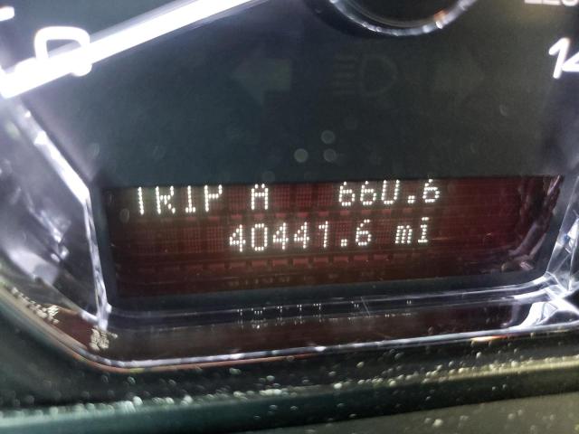 Photo 8 from auction – 2010 LINCOLN MKS with VIN 1LNHL9FT9AG615280