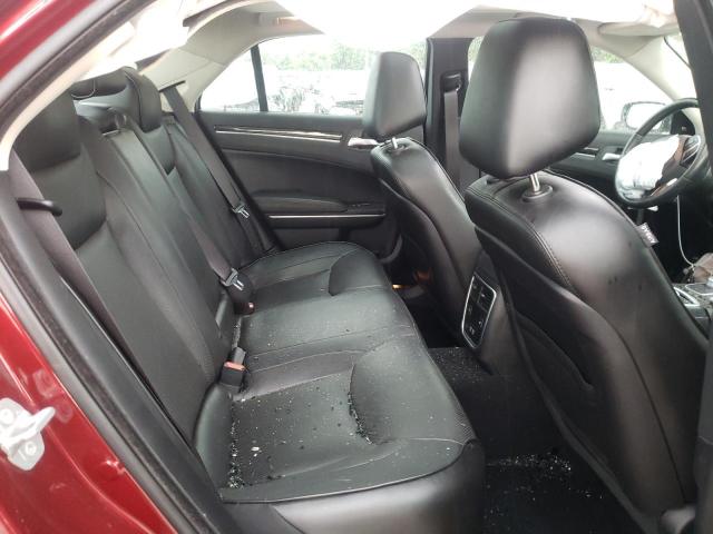 Photo 6 from auction – 2019 CHRYSLER 300 LIMITE with VIN 2C3CCAEG6KH631337