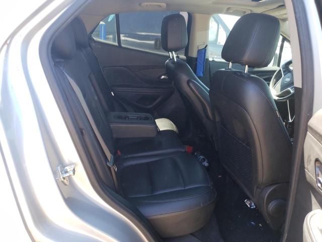 Photo 6 from auction – 2018 BUICK ENCORE ESS with VIN KL4CJGSB1JB549501