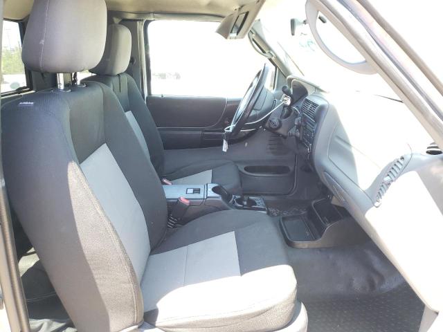 Photo 5 from auction – 2011 FORD RANGER SUP with VIN 1FTLR4FE6BPA71274
