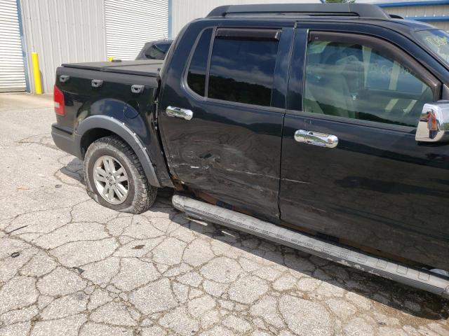 Photo 9 from auction – 2008 FORD EXPLORER S with VIN 1FMEU51E38UA41160