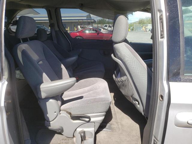 Photo 6 from auction – 2005 DODGE CARAVAN SX with VIN 1D4GP45R75B392207