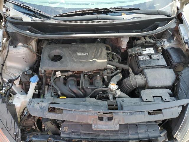 Photo 7 from auction – 2016 KIA RIO LX with VIN KNADM4A31G6698855