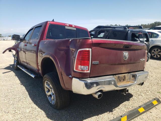 Photo 3 from auction – 2017 RAM 1500 LARAM with VIN 1C6RR7NT4HS762697