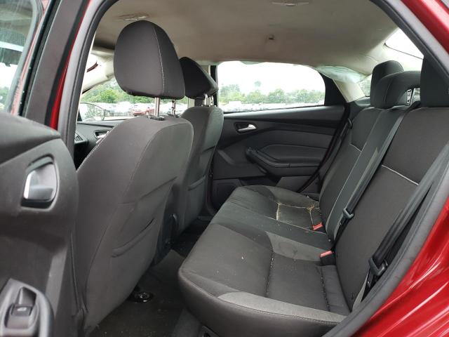 Photo 6 from auction – 2013 FORD FOCUS SE with VIN 1FADP3F21DL224539