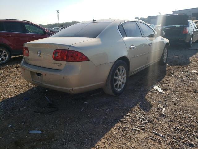 Photo 4 from auction – 2008 BUICK LUCERNE CX with VIN 1G4HD57238U133864