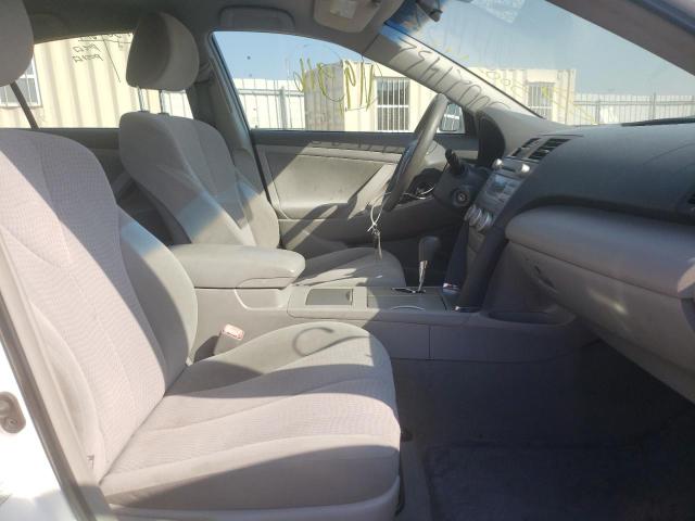 Photo 5 from auction – 2011 TOYOTA CAMRY BASE with VIN 4T1BF3EK3BU747506