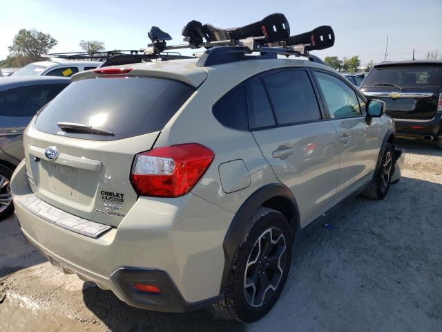 Photo 4 from auction – 2014 SUBARU XV CROSSTR with VIN JF2GPACC2E8306990