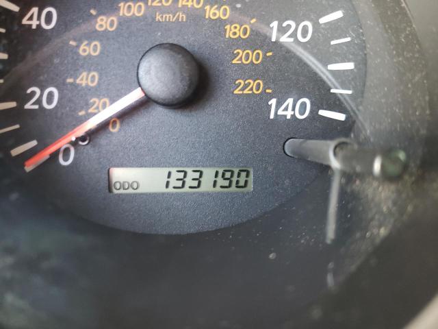 Photo 8 from auction – 2006 TOYOTA HIGHLANDER with VIN JTEGD21A260151500