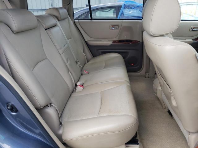 Photo 6 from auction – 2007 TOYOTA HIGHLANDER with VIN JTEEP21A070212682