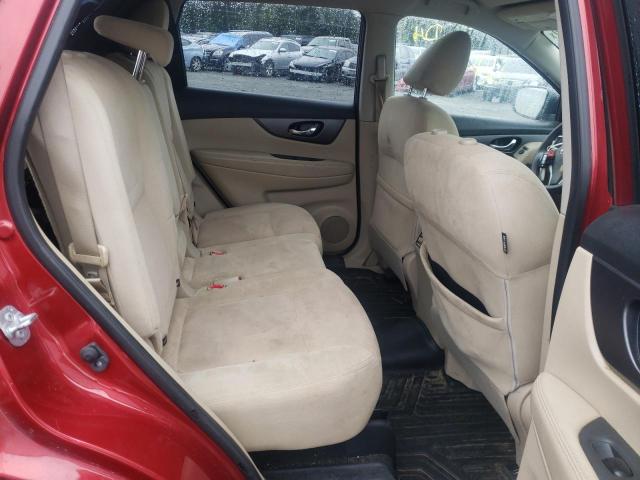 Photo 6 from auction – 2016 NISSAN ROGUE S with VIN JN8AT2MT6GW025394