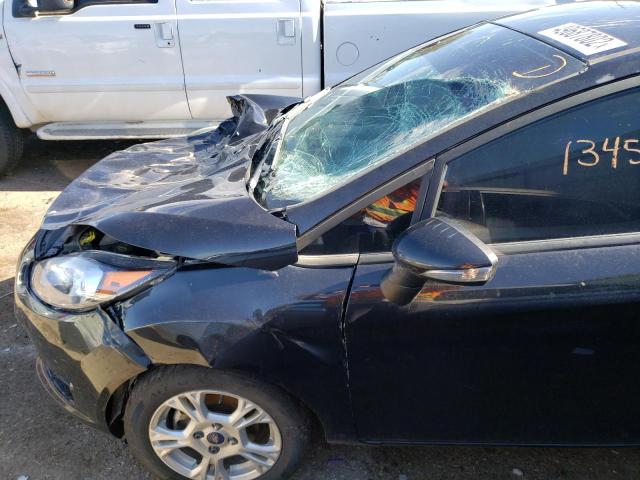Photo 9 from auction – 2015 FORD FIESTA SE with VIN 3FADP4BJ5FM149073