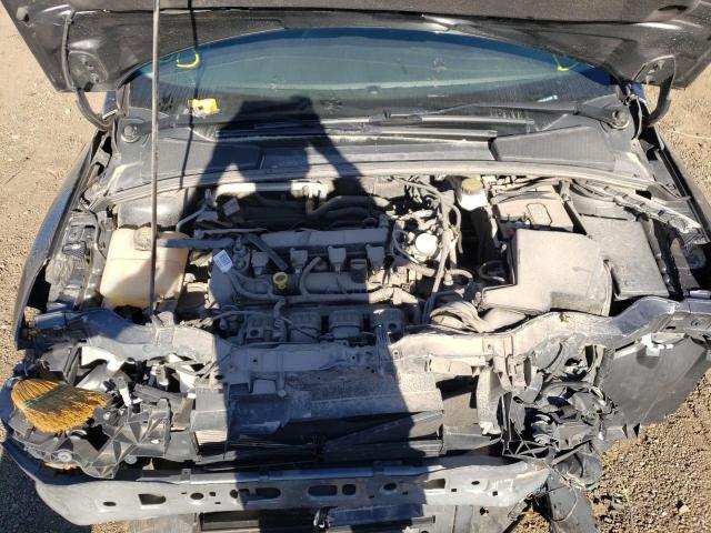 Photo 7 from auction – 2017 FORD FOCUS SEL with VIN 1FADP3H23HL327996