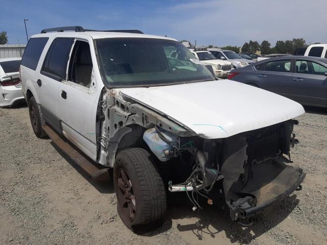 Photo 1 from auction – 2010 FORD EXPEDITION with VIN 1FMJK1G51AEB55999