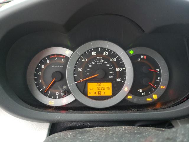 Photo 8 from auction – 2011 TOYOTA RAV4 with VIN 2T3BF4DV1BW121817