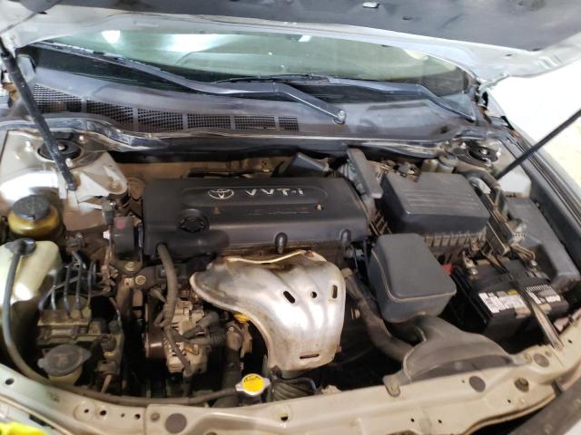 Photo 7 from auction – 2007 TOYOTA CAMRY CE with VIN 4T1BE46K47U643489