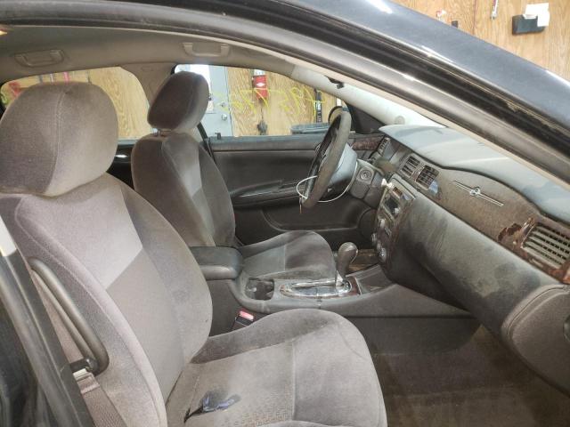 Photo 5 from auction – 2013 CHEVROLET IMPALA LS with VIN 2G1WF5E34D1227588