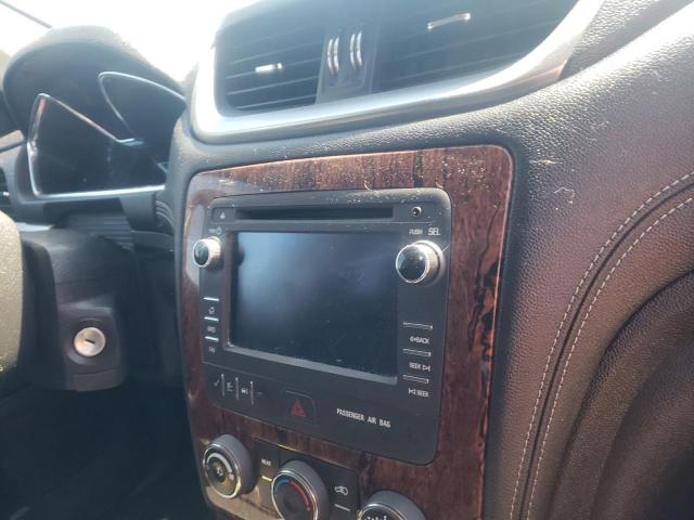 Photo 9 from auction – 2013 CHEVROLET TRAVERSE L with VIN 1GNKRGKD1DJ119478