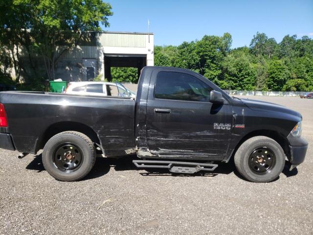 Photo 9 from auction – 2016 RAM 1500 ST with VIN 3C6JR6ATXGG320994