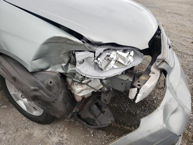 Photo 9 from auction – 2003 TOYOTA COROLLA CE with VIN 1NXBR32E03Z132189