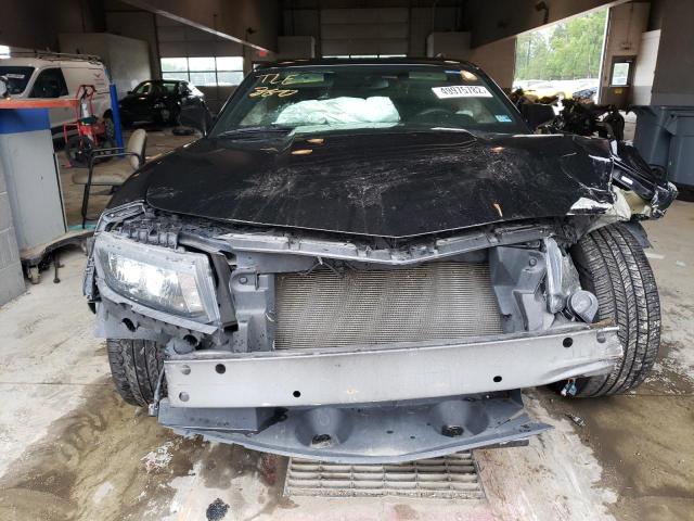 Photo 9 from auction – 2015 CHEVROLET CAMARO LS with VIN 2G1FA1E36F9242086