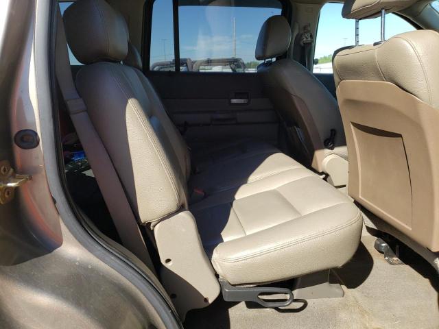 Photo 6 from auction – 2004 DODGE DURANGO with VIN 1D4HB48N04F206607