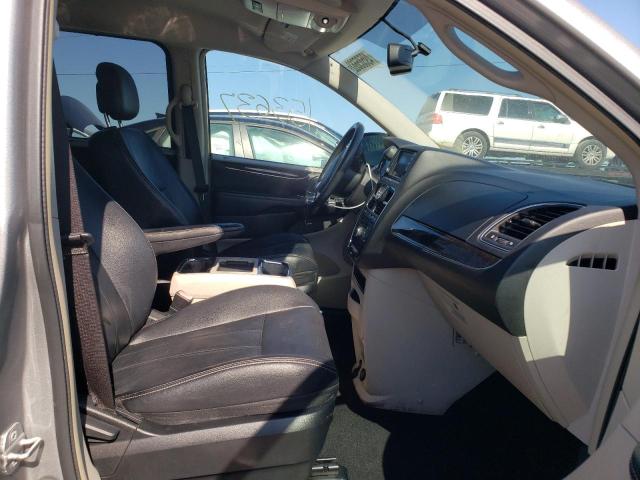 Photo 5 from auction – 2014 CHRYSLER TOWN & COU with VIN 2C4RC1BG3ER195328