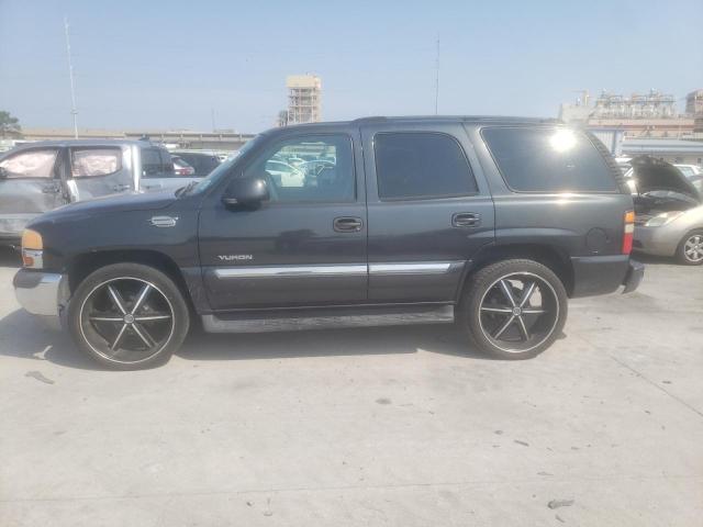 Photo 9 from auction – 2004 GMC YUKON with VIN 1GKEC13V54R123213