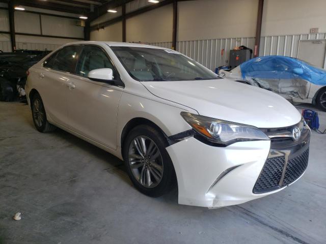 TOYOTA CAMRY LE 2015 with VIN 4T1BF1FK5FU064019 - Photo from auction