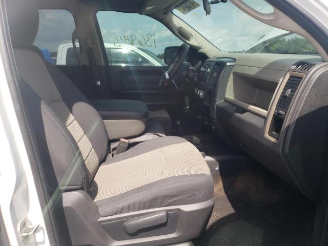Photo 5 from auction – 2012 DODGE RAM 2500 S with VIN 3C6TD5CT1CG348501