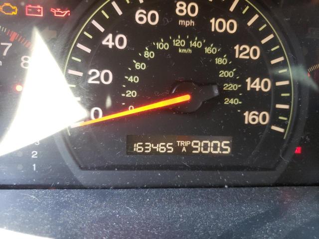 Photo 8 from auction – 2004 HONDA ACCORD EX with VIN 1HGCM66514A067828