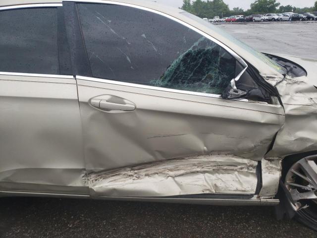 Photo 9 from auction – 2015 CHEVROLET IMPALA LS with VIN 2G11Z5SL9F9145155