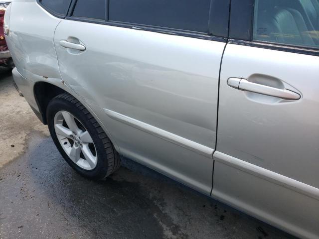 Photo 9 from auction – 2004 LEXUS RX 330 with VIN 2T2GA31U14C004497