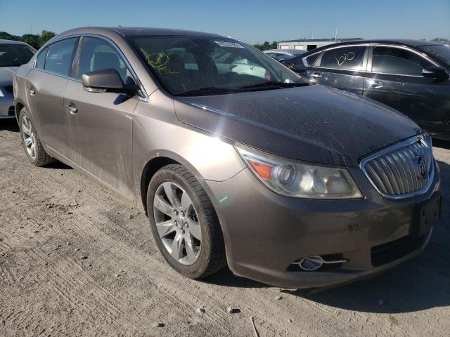 BUICK LACROSSE C 2011 with VIN 1G4GC5GD8BF216282 - Photo from auction