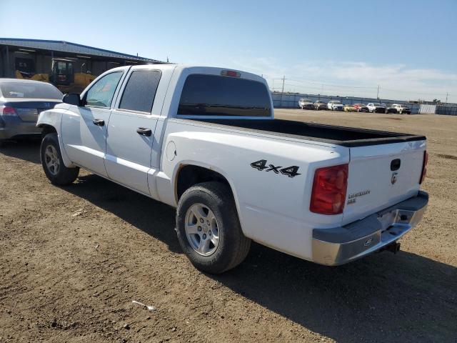 Photo 3 from auction – 2005 DODGE DAKOTA QUA with VIN 1D7HW48K85S278953