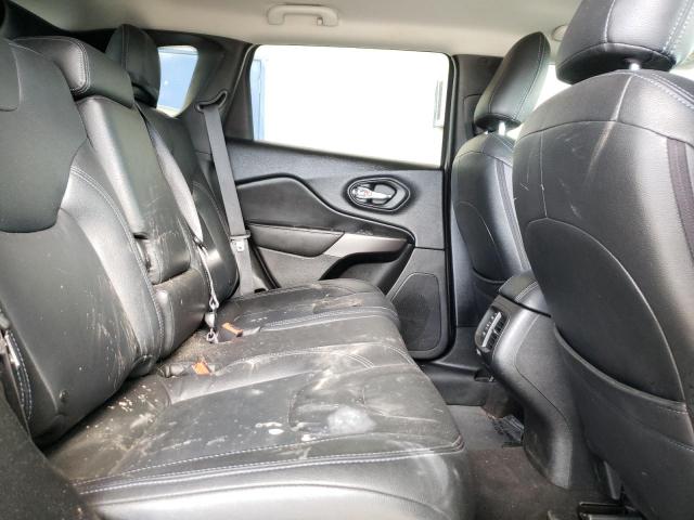 Photo 6 from auction – 2019 JEEP CHEROKEE L with VIN 1C4PJLCB1KD264401