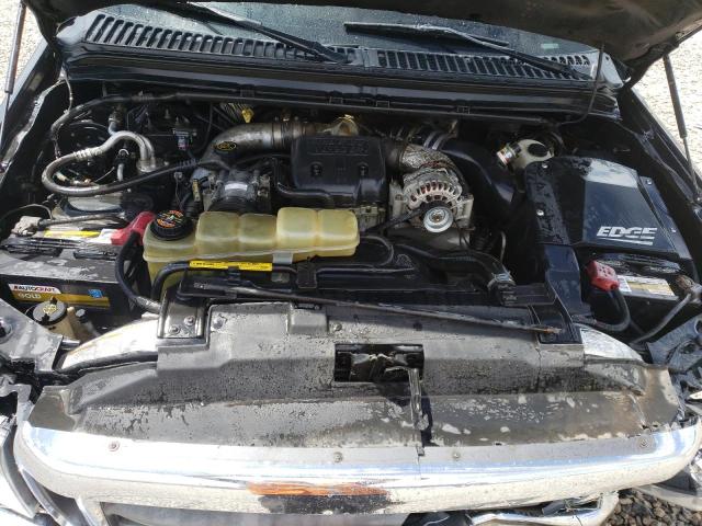 Photo 7 from auction – 1999 FORD F250 SUPER with VIN 1FTNX21F0XEE49241