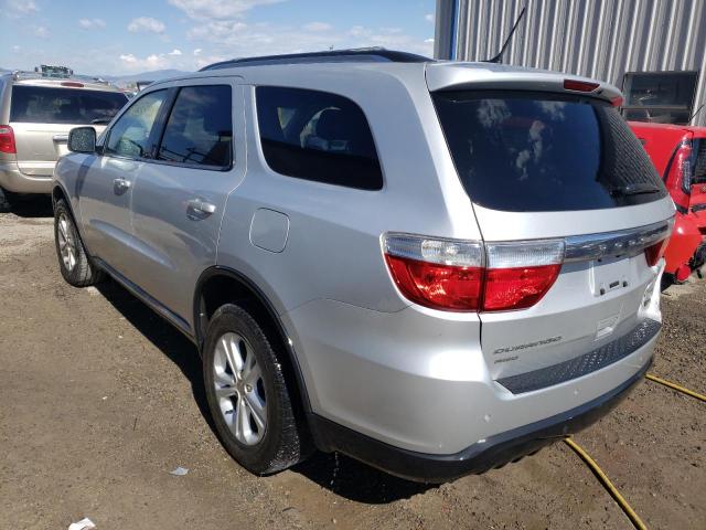 Photo 3 from auction – 2012 DODGE DURANGO CR with VIN 1C4RDJDGXCC187775