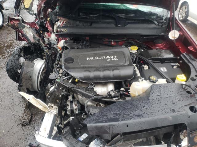 Photo 7 from auction – 2019 JEEP CHEROKEE L with VIN 1C4PJMCB7KD126772