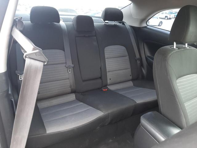 Photo 6 from auction – 2014 KIA FORTE EX with VIN KNAFX6A86E5236690