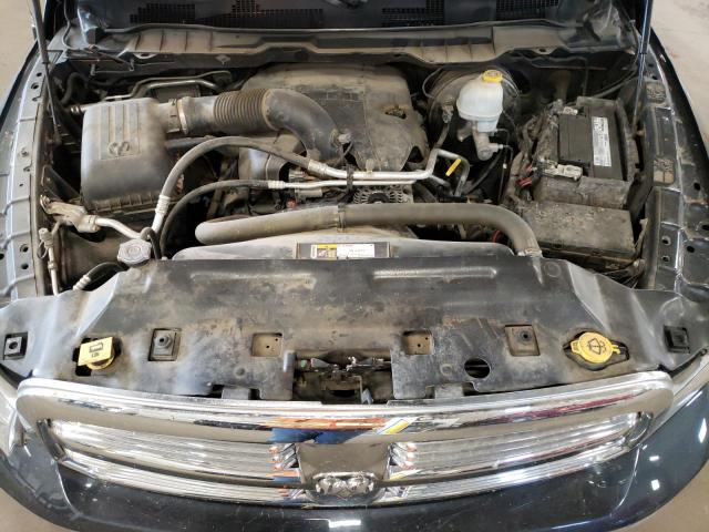Photo 7 from auction – 2015 RAM 1500 SLT with VIN 3C6RR7LT2FG656725