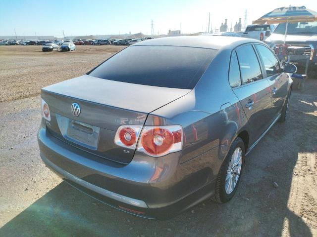 Photo 4 from auction – 2006 VOLKSWAGEN JETTA VALU with VIN 3VWPG71K46M631517