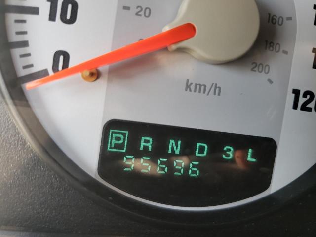 Photo 8 from auction – 2004 DODGE STRATUS ES with VIN 1B3EL56R84N418932