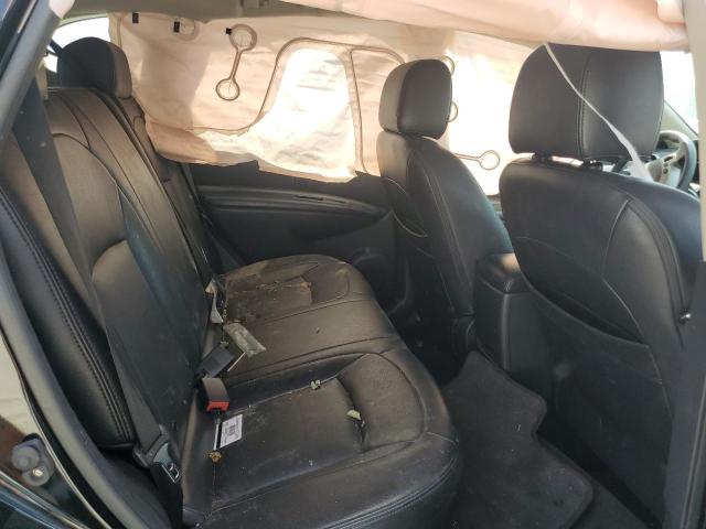 Photo 6 from auction – 2010 NISSAN ROGUE S with VIN JN8AS5MT5AW020036