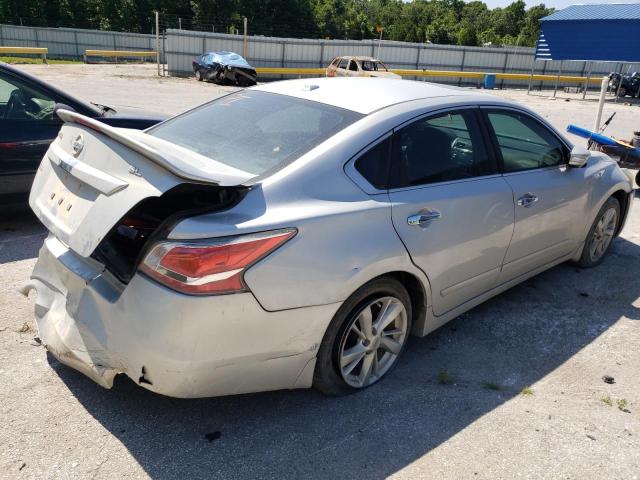 Photo 4 from auction – 2015 NISSAN ALTIMA 2.5 with VIN 1N4AL3AP1FN904000