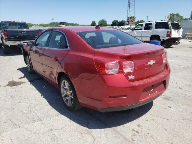 Photo 3 from auction – 2013 CHEVROLET MALIBU 1LT with VIN 1G11C5SA9DF348793
