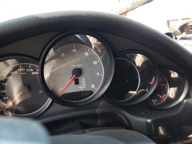 Photo 8 from auction – 2014 PORSCHE PANAMERA S with VIN WP0AB2A70EL055690
